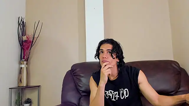 James Morrisonm online show from November 22, 11:58 pm