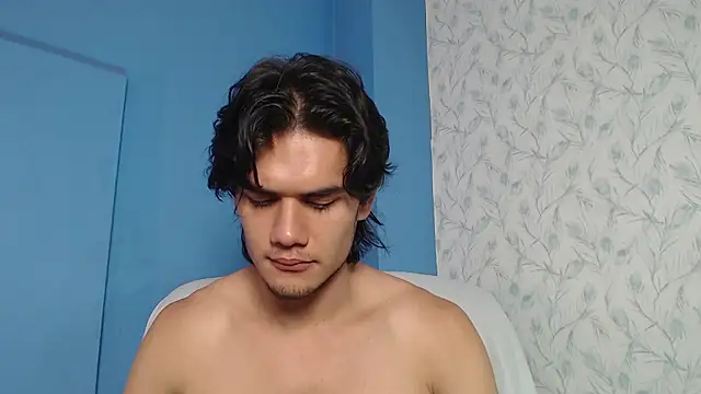 James Morrisonm online show from February 23, 1:01 pm