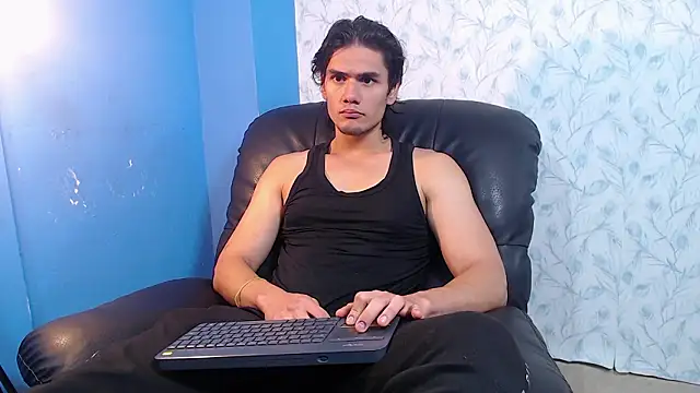 James Morrisonm online show from March 19, 1:11 pm