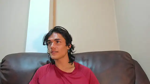 Snapshot of James_Morrisonm chatting on November 7, 10:35 pm James Morrisonm online show from November 7, 10:35 pm