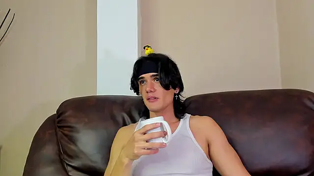 James Morrisonm online show from November 27, 8:53 pm