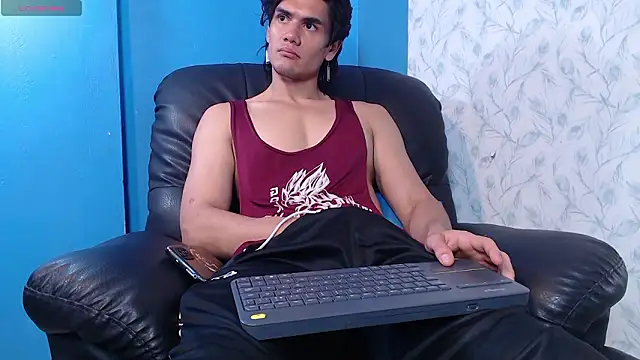 James Morrisonm online show from March 12, 1:26 pm