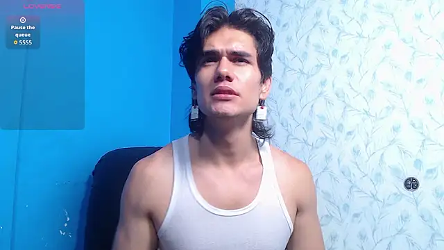 James Morrisonm online show from March 25, 1:43 pm