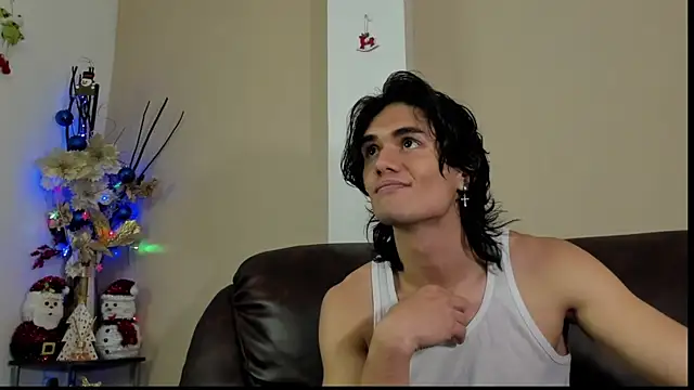 James Morrisonm online show from December 1, 8:21 pm