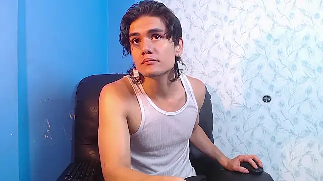 James Morrisonm online show from March 26, 1:20 pm