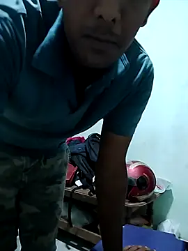 karthiksanjay dusky online show from November 1, 3:50 pm