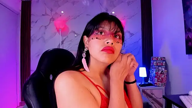 EsmeraldaChantre online show from January 7, 11:37 am