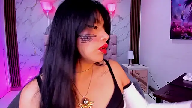 EsmeraldaChantre online show from January 13, 11:36 am