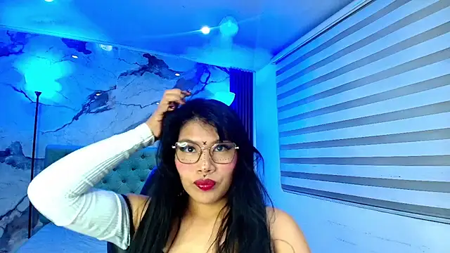 EsmeraldaChantre online show from November 24, 11:43 am