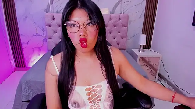 EsmeraldaChantre online show from January 14, 11:36 am