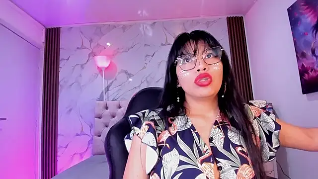 EsmeraldaChantre online show from January 10, 11:38 am