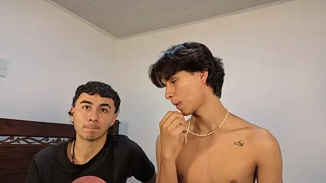 Raven Eclipse online show from November 3, 6:11 pm