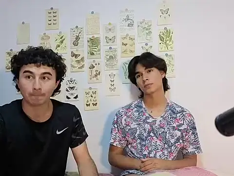 Raven Eclipse online show from April 14, 12:15 am