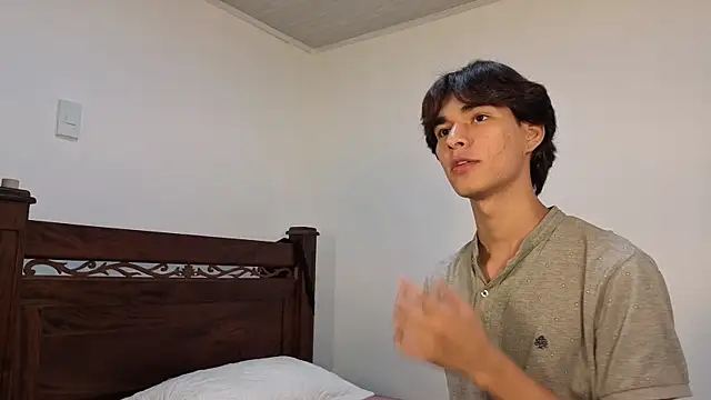 Raven Eclipse online show from November 3, 3:01 am