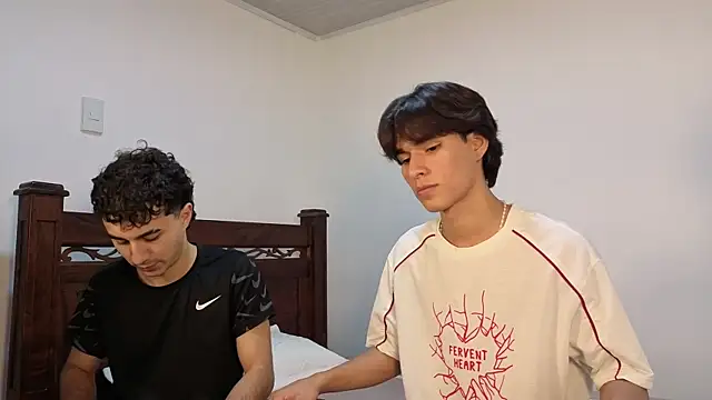 Raven Eclipse online show from November 5, 9:18 pm