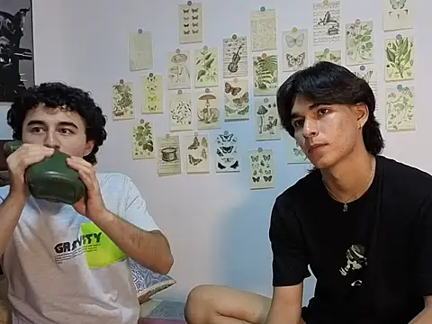 Raven Eclipse online show from April 14, 11:21 pm