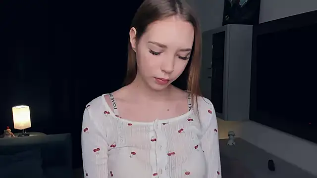 MerlePalaia online show from November 21, 8:19 pm