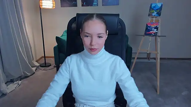 Snapshot of MerlePalaia chatting on November 4, 9:24 am MerlePalaia online show from November 4, 9:24 am