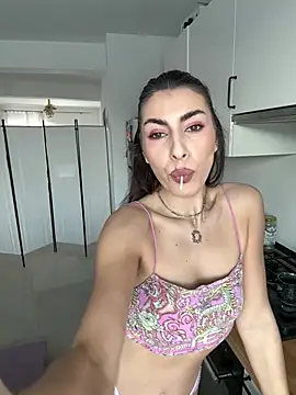 Rebecaburns online show from February 22, 2:30 pm