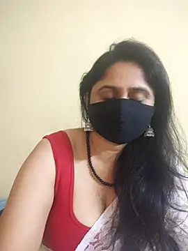 mouni499 online show from March 16, 3:15 pm