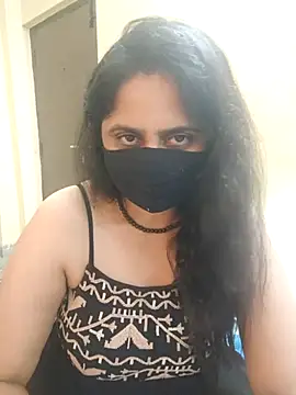 mouni499 online show from March 3, 5:42 pm