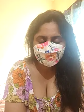 mouni499 online show from November 15, 7:45 am