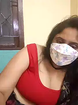 mouni499 online show from January 6, 6:01 pm