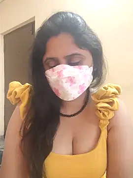 mouni499 online show from February 5, 10:11 am