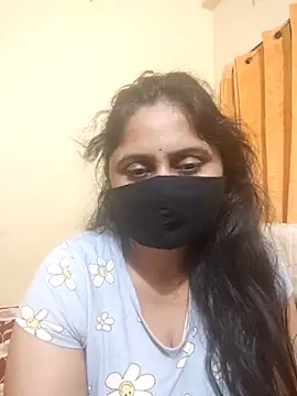 mouni499 online show from February 22, 5:47 pm