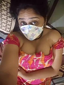 mouni499 online show from January 5, 5:49 pm