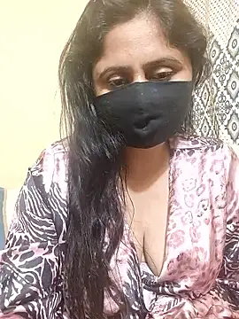 mouni499 online show from February 2, 9:03 pm