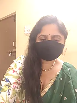 mouni499 online show from February 23, 2:17 pm