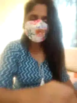 mouni499 online show from November 14, 7:45 am