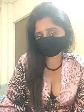 mouni499 online show from February 8, 12:03 pm