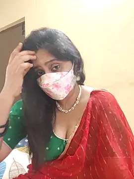 mouni499 online show from February 6, 11:17 am