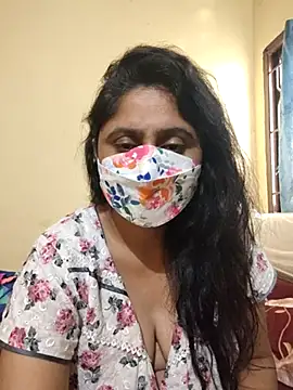 mouni499 online show from November 10, 5:01 am