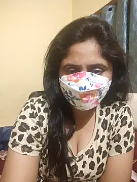 mouni499 online show from November 18, 5:38 pm