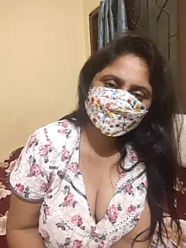 mouni499 online show from November 6, 5:28 pm