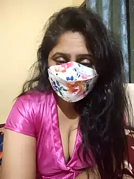 mouni499 online show from November 21, 6:51 pm