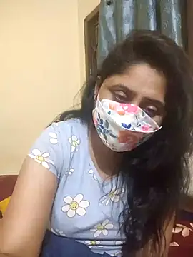 mouni499 online show from November 19, 4:07 pm