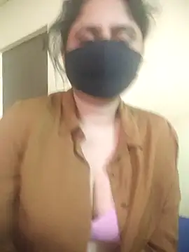 mouni499 online show from March 8, 5:38 pm