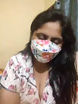 mouni499 online show from November 15, 7:51 pm