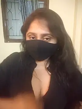 mouni499 online show from March 17, 3:04 pm