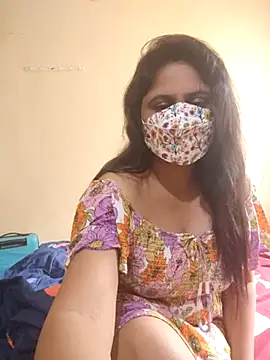 mouni499 online show from November 3, 6:07 am