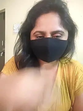 mouni499 online show from March 15, 5:09 pm