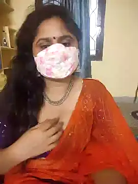 mouni499 online show from March 25, 12:59 pm