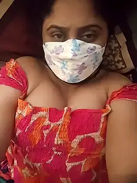 mouni499 online show from January 6, 5:55 am