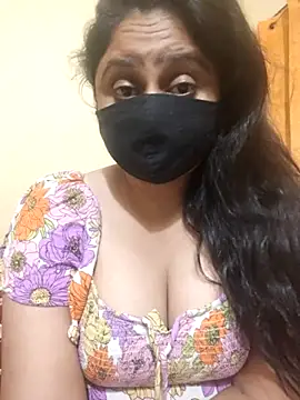 mouni499 online show from March 23, 4:40 pm