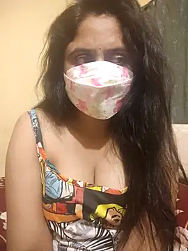 mouni499 online show from January 10, 5:41 pm