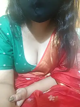 mouni499 online show from April 28, 5:39 pm